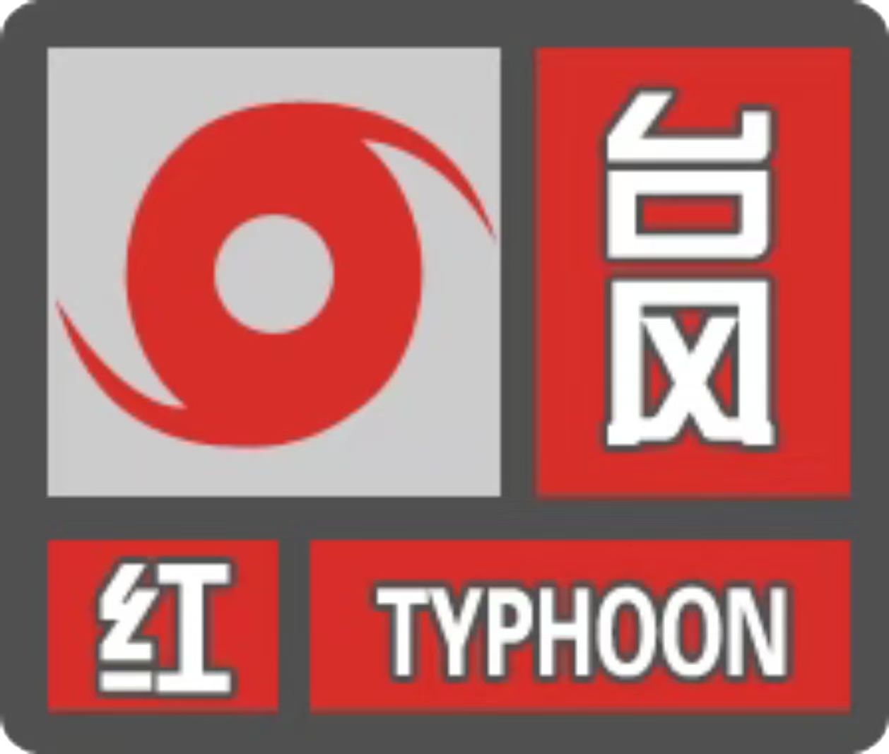 红色预警